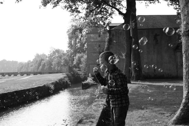 Photographie par Alexandra Papin