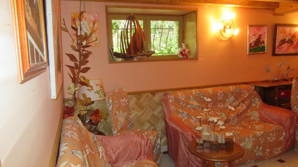 SALLE DE SEJOUR