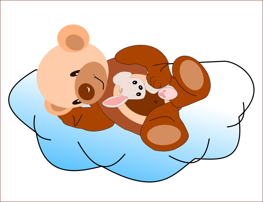 ACCUEIL DES BEBES ET ENFANTS