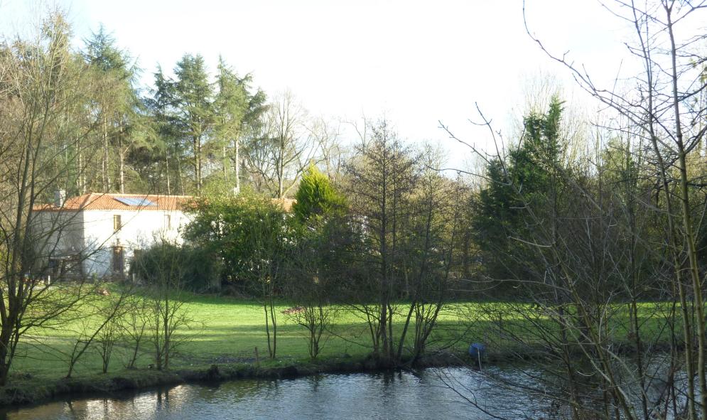 MAISON DE LA TEMPLERIE-MOULIN