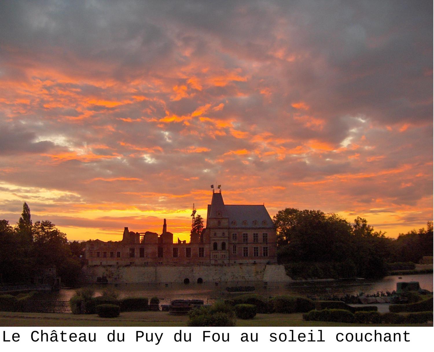 Puy du Fou